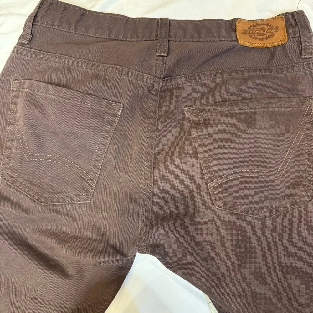 Dickies Slim Jean Pants